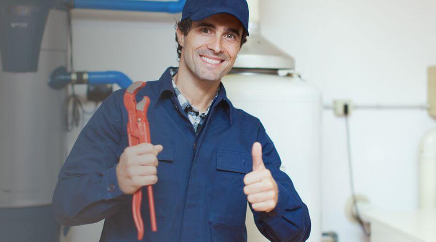 Professional Tankless Water Heater Installation in Ouaquaga, NY